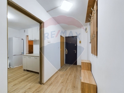 Apartament 2 camere inchiriere in bloc de apartamente Bucuresti, Parcul Circului