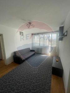 Apartament 2 camere inchiriere in bloc de apartamente Sibiu, Mihai Viteazul