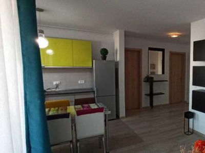 Apartament 2 camere Kasper