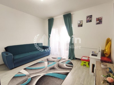 Apartament 2 camere la cheie | 52mp | Parcare | Bloc nou | Apahida!