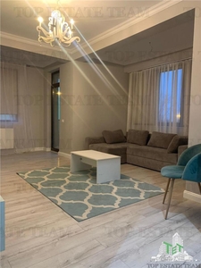 APARTAMENT 2 CAMERE MAMAIA