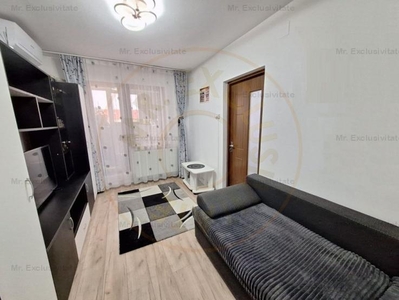 Apartament 2 camere Masarda -zona Banat!