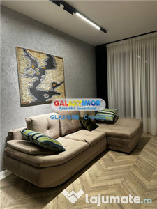 Apartament 2 camere Pipera - VIA PIPERA