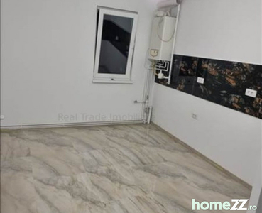 Apartament 2 camere renovat complet zona Garii