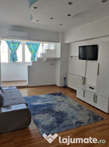 Apartament 2 camere, semidecomandat, 6/10, bloc anvelopat in