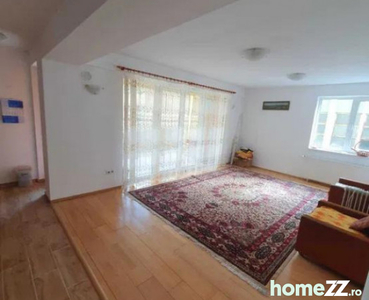 Apartament 2 camere semidecomandat - zona Brasovul Vechi