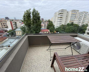 Apartament 2 camere Stefan cel Mare complex C-entral