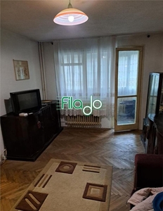 Apartament 2 camere Titan