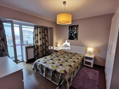 Apartament 2 camere, Unirii