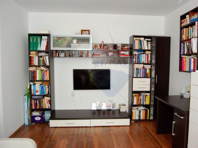Apartament 2 camere vanzare in bloc de apartamente Cluj-Napoca, Grigorescu