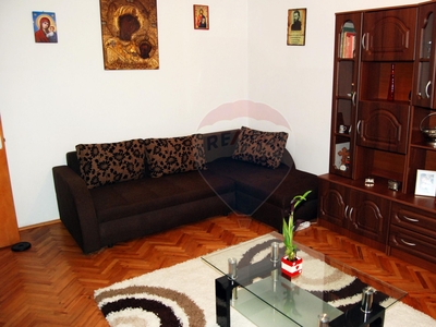 Apartament 2 camere vanzare in bloc de apartamente Cluj-Napoca, Zorilor