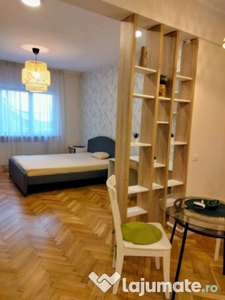 Apartament 2 camere-Victoriei