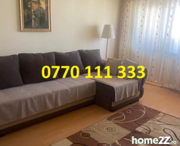 Apartament 2 camere Vidin