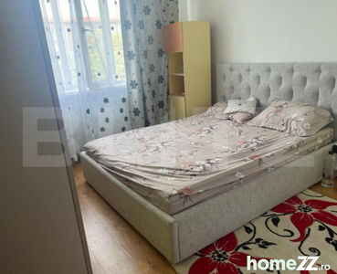 Apartament 3 camere