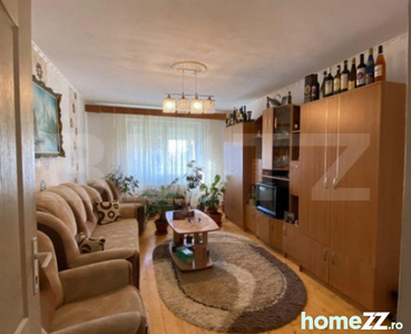 Apartament 3 camere