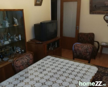 Apartament 3 camere 62 m.p. utili - zona Colentina