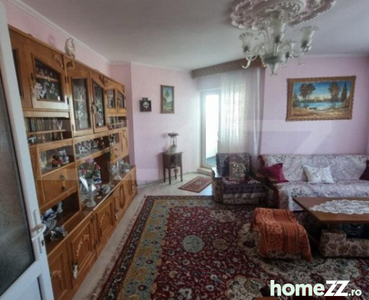 Apartament 3 camere