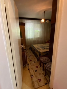 Apartament 3 camere de vanzare strada Malcoci, 2 bai parter din 8