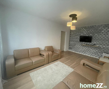 Apartament 3 camere