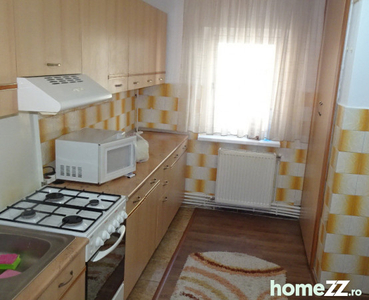 Apartament 3 camere decomandat Deva