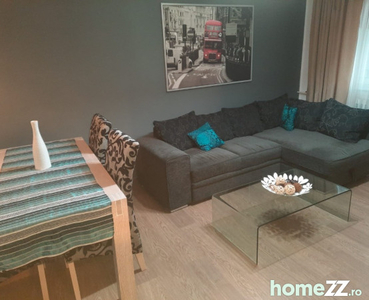 Apartament 3 camere decomandat - Tomis Nord - 120.000 euro (Cod E2)