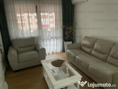 Apartament 3 camere, decomandat - zona Racadau