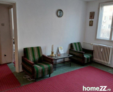 Apartament 3 camere Drumul Taberei