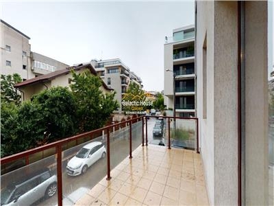 APARTAMENT 3 CAMERE HERASTRAU SAT FRANCEZ