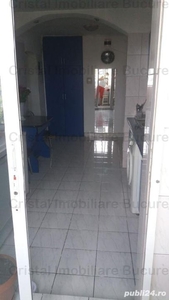 Apartament 3 camere in rahova