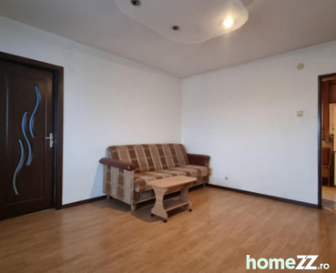 Apartament 3 camere Liceul Odobescu 57mp