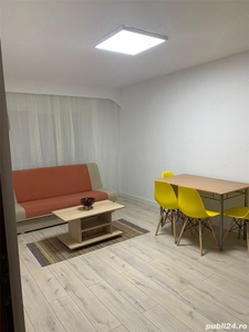 Apartament 3 camere Lipovei