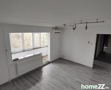 Apartament 3 Camere Metrou Gorjului Renovat Parcare