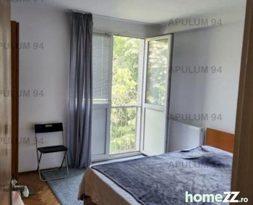 Apartament 3 camere parc IOR | Titan Bloc H