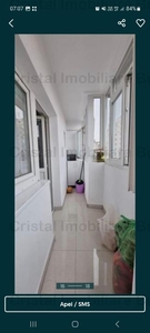 Apartament 3 camere pe Ion Nedeleanu