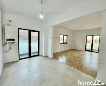 Apartament 3 camere Pipera