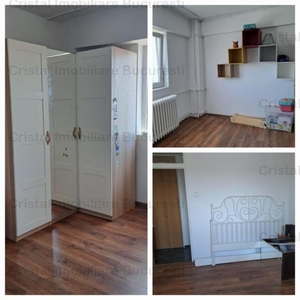 Apartament 3 camere Rahova