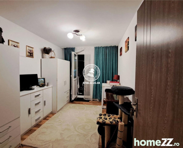 Apartament 3 camere Tatarasi