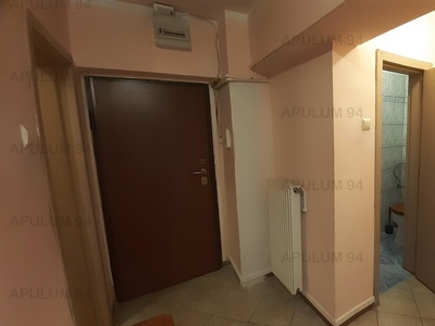 Apartament 3 camere Ultracentral Rond Alba Iulia