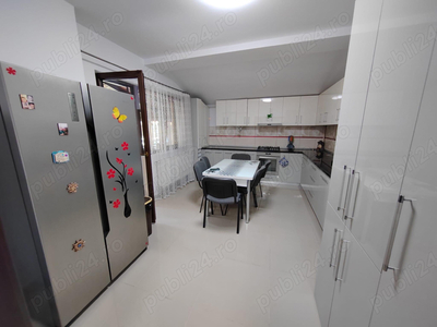 Apartament 3 camere Valea Adânca Nicole Residence