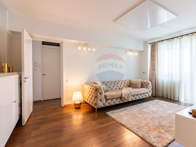 Apartament 3 camere vanzare in bloc de apartamente Bucuresti, Ferdinand
