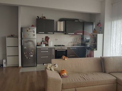 Apartament 3 camere vanzare in bloc de apartamente Cluj-Napoca, Buna Ziua