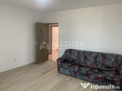 Apartament 3 camere zona Cina