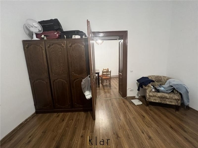 Apartament 3 camere zona Regele Ferdinand cladire istorica