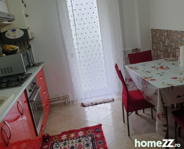 Apartament 4 camere Alexandru cel Bun