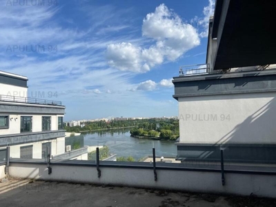 Apartament 4 camere Pipera- Barbu Vacarescu- Lacul Tei cu un View superb.