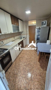 Apartament 4 camere, Teiul Doamnei