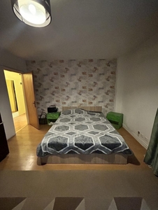 Apartament cu 1 camera de vanzare, Manastur, zona Frunzisului,Cluj-Napoca