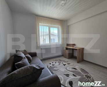 Apartament cu 2 camere