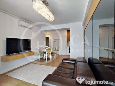 Apartament cu 2 camere de inchiriat in zona Iosia, Oradea
