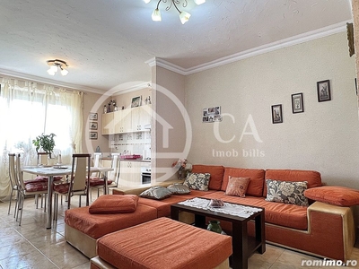 Apartament cu 2 camere de vanzare in cartierul Soarelui, Oradea